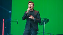 Radio 2 Live in Hyde Park: 2017