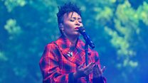 Radio 2 Live in Hyde Park: 2017