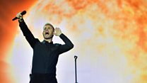 Radio 2 Live in Hyde Park: 2017