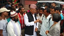 विदेश जान चाहाने कामदारको सास्ती