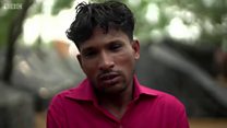 Abarohingya "batotezwa" muri Myanmar ni bande?