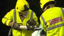 Atharrachadh airson na Seirbheis Smàlaidh