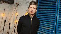 "We honoured the victims properly" - Noel Gallagher tells 6 Music Breakfast about the We Are Manchester show