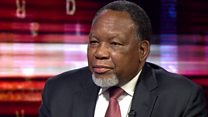 Motlanthe: ANC might lose election