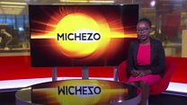 Matangazo ya Dira ya Dunia TV