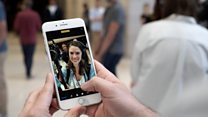 Hands on with the new iPhone 8 Plus
