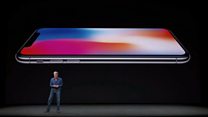 Embarrassing fail in Apple's iPhone demo