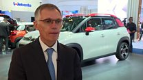 'What makes us sustainable is profitability'