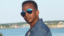 አሜሪካዊ ሆኛለሁ?
