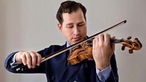 BBC SSO 2017-18 Season: BBC SSO on Tour - Essen