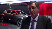 'We need to create a hydrogen society'