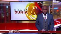 BBC DIRA YA DUNIA TV JUMATANO 13.09.2017