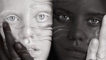 ما معنى كلمة polarised؟
