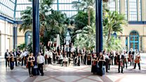 BBC Concert Orchestra 2017-18 Southbank Centre Season: BBC Concert Orchestra at Redbridge Town Hall