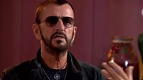 Ringo: I got enough credit for Beatles