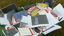 Datganoli: Yr effaith ar y Gymraeg