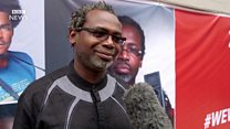 Nigeria photographers talk dia mind
