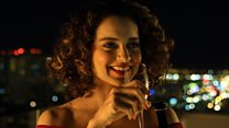 बीबीसी न्यूज़मेकर्स