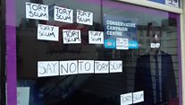 Politicians: 2017 election ‘worst ever’ for abuse