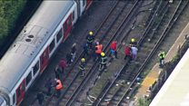 ТВ-новости: теракт в лондонском метро, и почему НАТО опасается "Запада-2017"