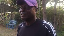 Woba uzi umukinyi Malik Jabir?