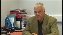 Fentanyl 'can kill very quickly'