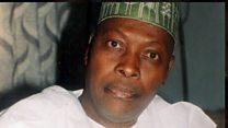 'Buhari bai san halasci ba'