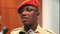 Mun yi kokari kan Nnamdi Kanu - Dalung