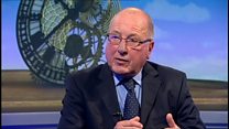 Davies says Welsh Assembly 'complacent'