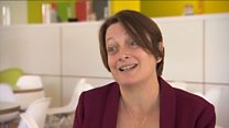 Schools should be 'sites of excellece'