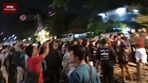 Di Balik Tagar #daruratdemokrasi