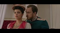 جنجال یک فیلم عاشقانه در روسیه؛ معترضان میگویند، کفر آمیز است