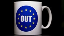 Brexit Department head moves to role at No 10