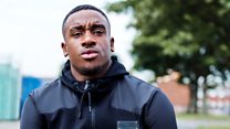 1Xtra Live: 2017 - Manchester