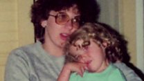 'I feel I've cheated my disabled daughter'