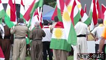 افزایش فشارها بر اقلیم کردستان برای لغو همه پرسی استقلال