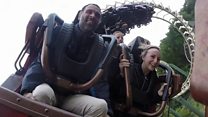 How to cut the queues at theme parks
