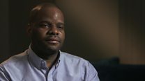 Why I took photos of Grenfell victim