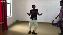 Shubbistoota dhaga'uu hin dandeenye