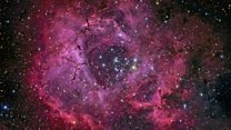 Winning space photos