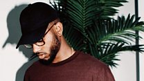 1Xtra Live: 2017 - Manchester