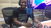 Msanii Msafiri Zawose achaguliwa kuwania Tuzo za Afrima