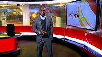Matangazo ya Dira ya Dunia TV