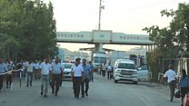 ЖК Кыргызстан менен Өзбекстан чек арасы боюнча келишимди талкуулады