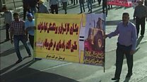 محکومیت حمله پلیس به کارگران هپکو و آدرآب در اراک