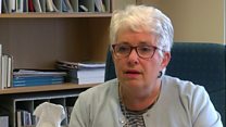 'Rhwydd hynt' i fyrddau iechyd orwario