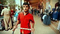 Kexit? Iraq's referendum explained
