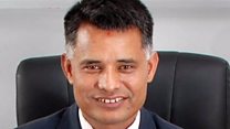 सगरमाथाको उचाई नेपालले नै नाप्ने