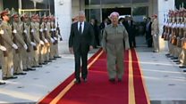 کاخ سفید از تمام توانش برای جلوگیری از همه پرسی کردستان استفاده نکرد
