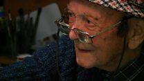 Cofio'r arlunydd Aneurin Jones